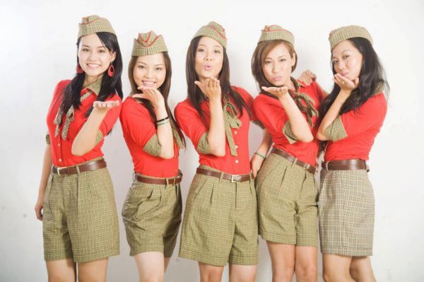 garuda indonesia