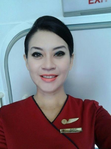 sriwijaya air ticket
