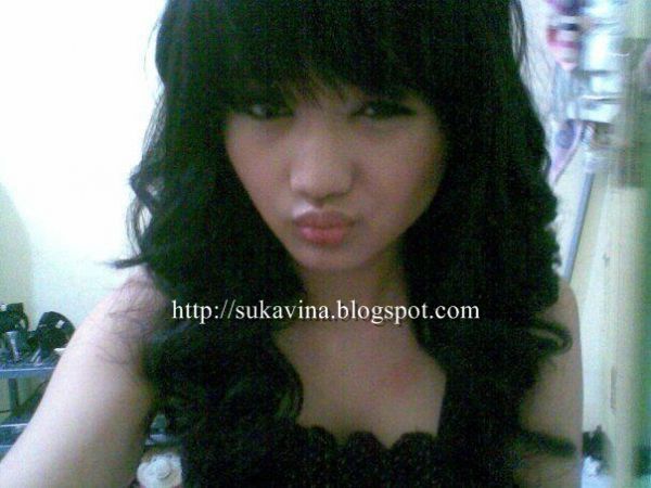 putih mulus bugil