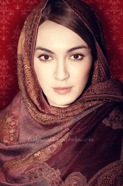 agnes monica bugil