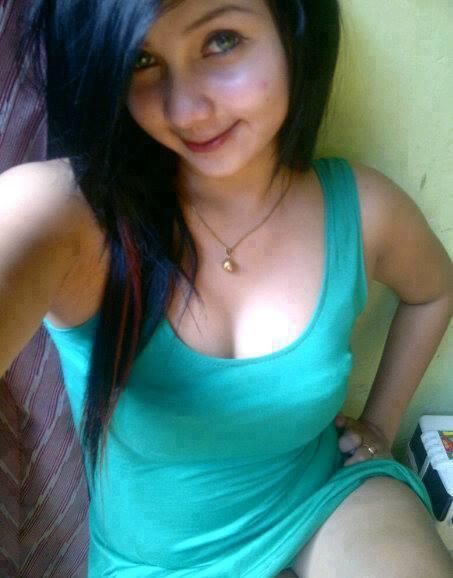 cewek sma telanjang