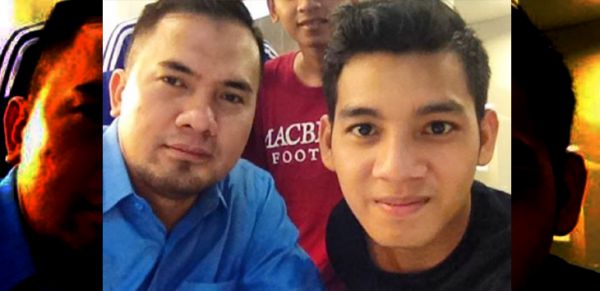 saipul jamil snapchat