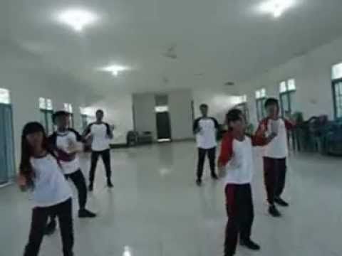 senam indonesia