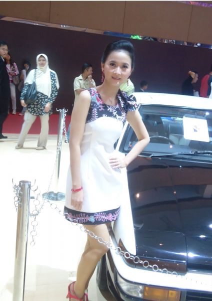 seragam spg nestle