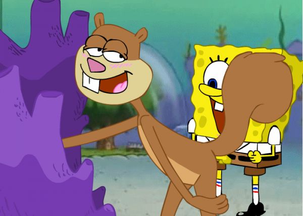 spongebob mrs. puff hentai