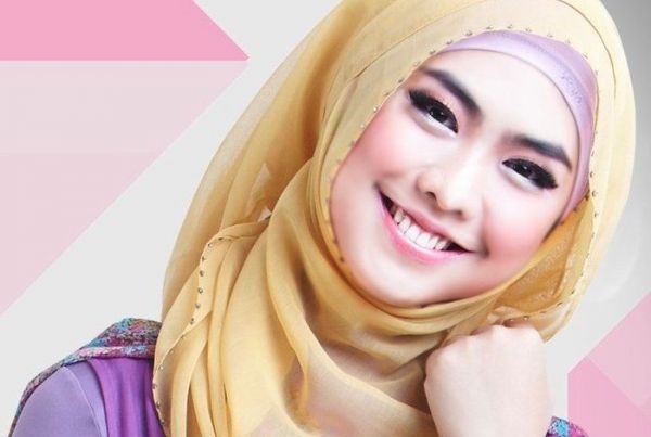suami istri harmonis