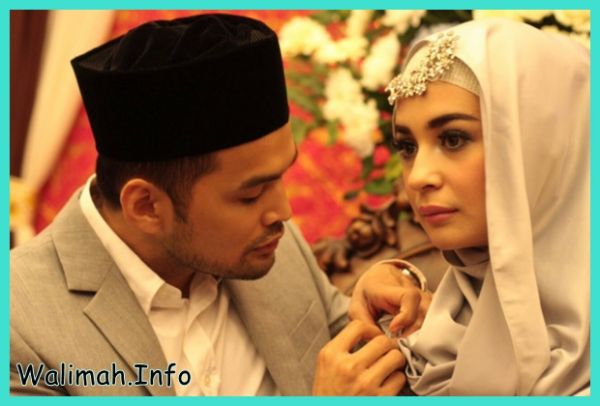 suami istri membaca al quran