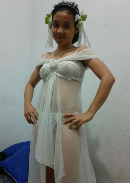 tetek montok