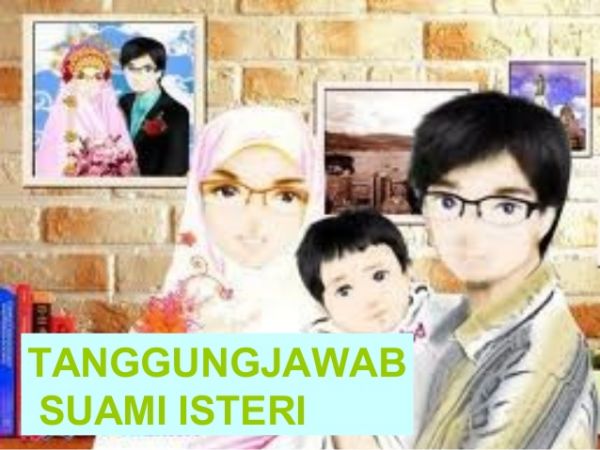 tugas dan tanggung jawab marketing