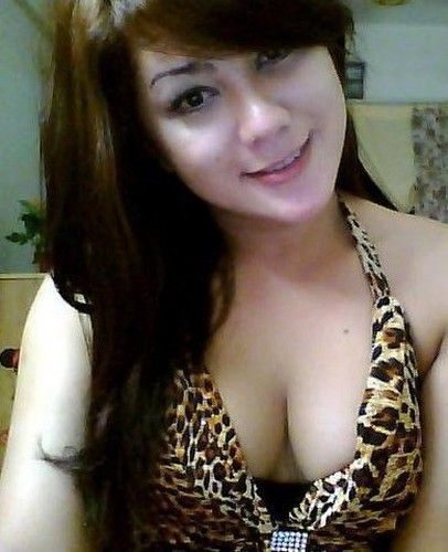cantik montok