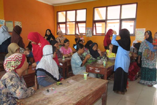 gambar tempek