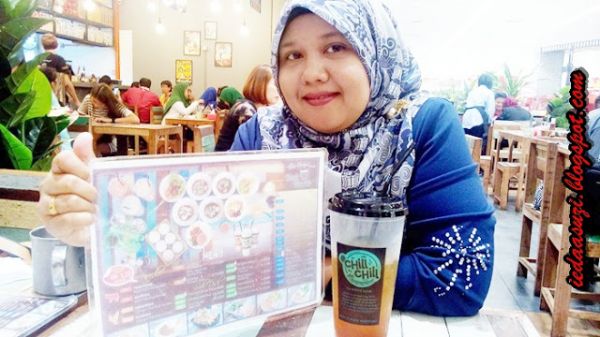 gambar tempek