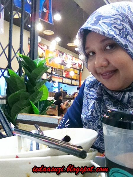 tempek soya