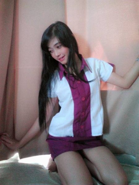 terapi air
