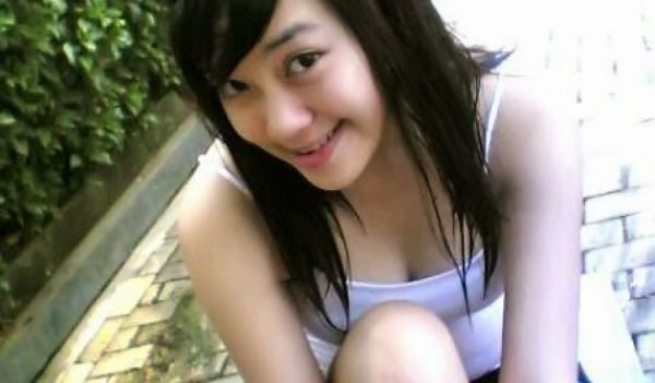 cewek smp bugil