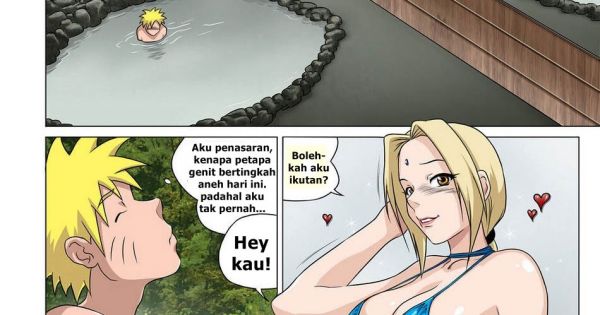 naruto tsunade