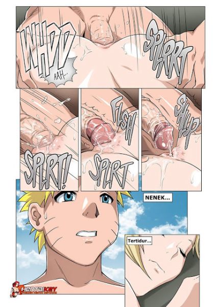 tsunade pix