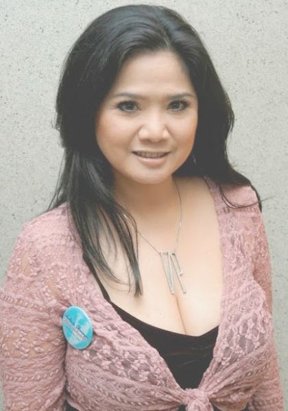 aku makin cinta vina panduwinata