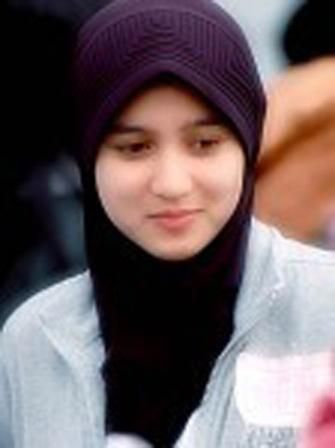 cantik hot
