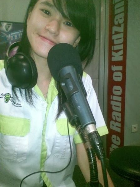 poto artis indo