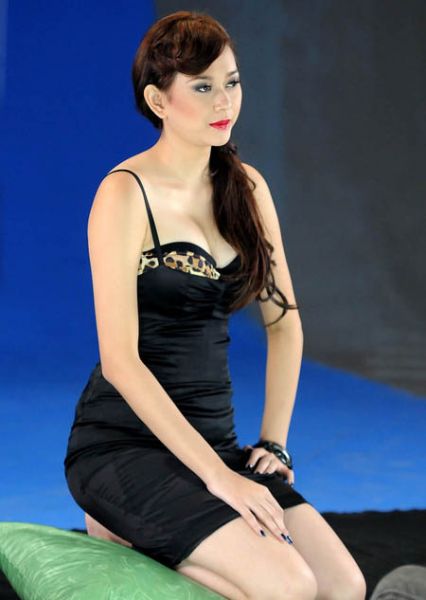 foto adegan nikita mirzani