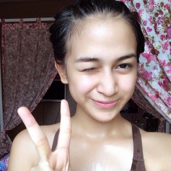 astrid tiar hot