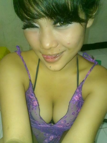 cewek hot
