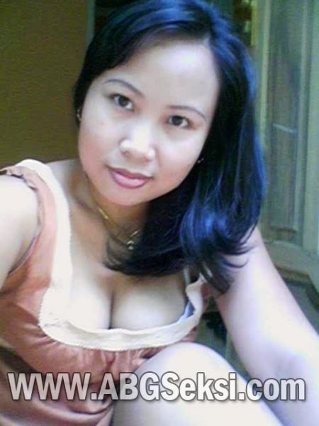 janda bugil