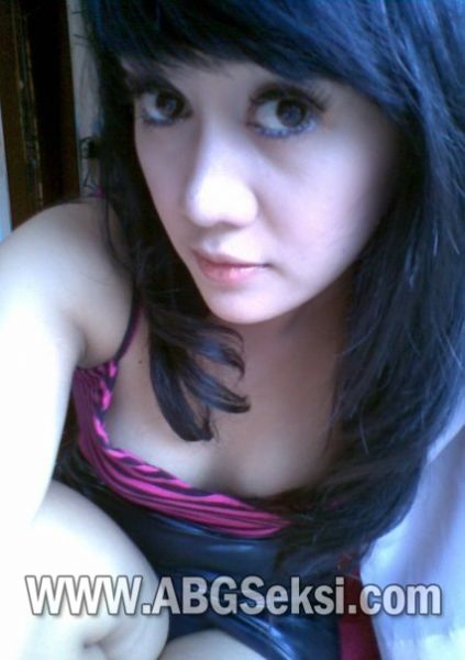 lonely teen girl