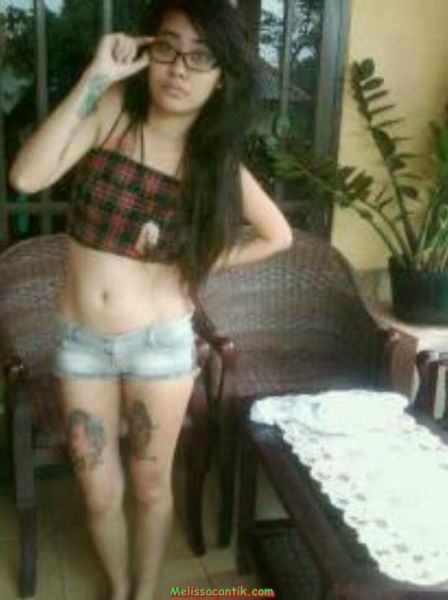 gambar bertato