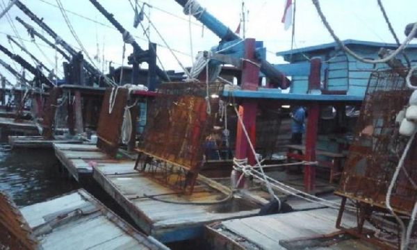 port tanjung balai