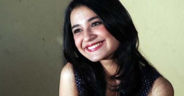 shireen sungkar fashion