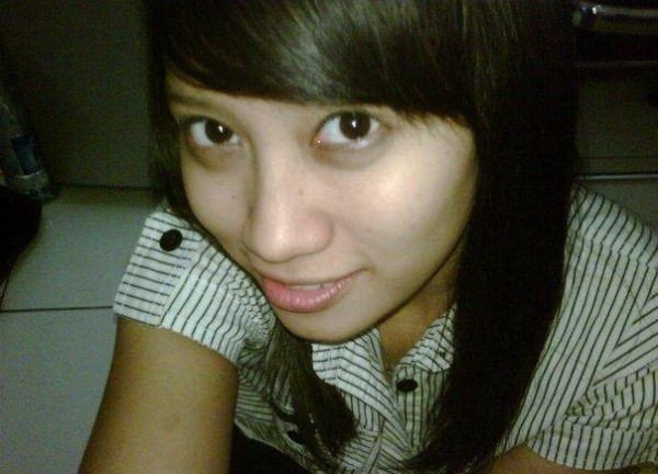 gambar cewek mandi