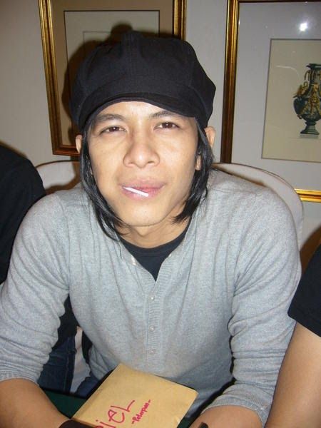 gambar celana pensil