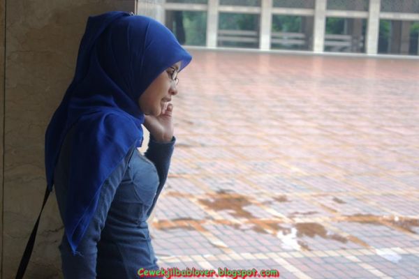 jilbab mesum