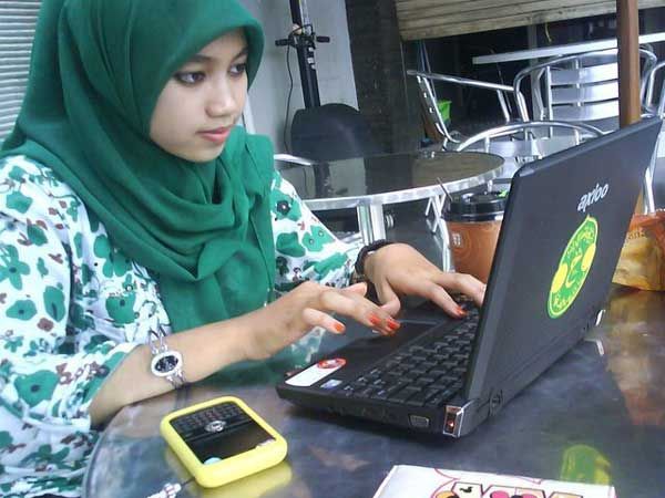 dasi seragam sma