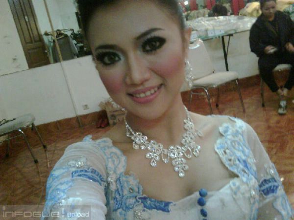 jilat memek basah