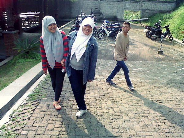 study tour museum