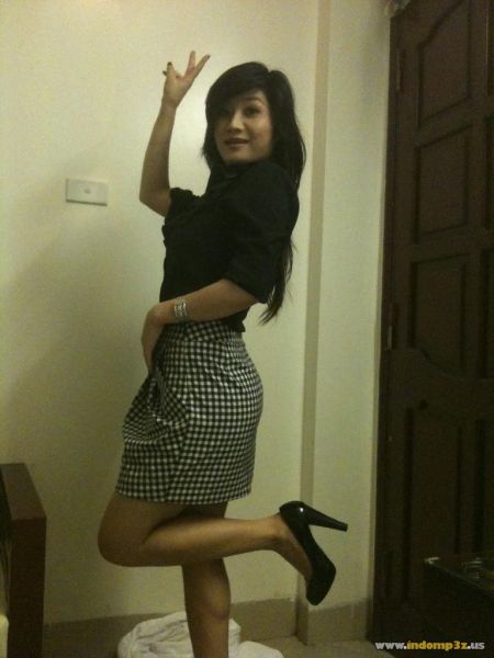 senam aerobik korea