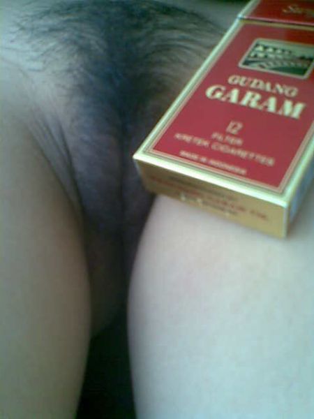 tempek abg