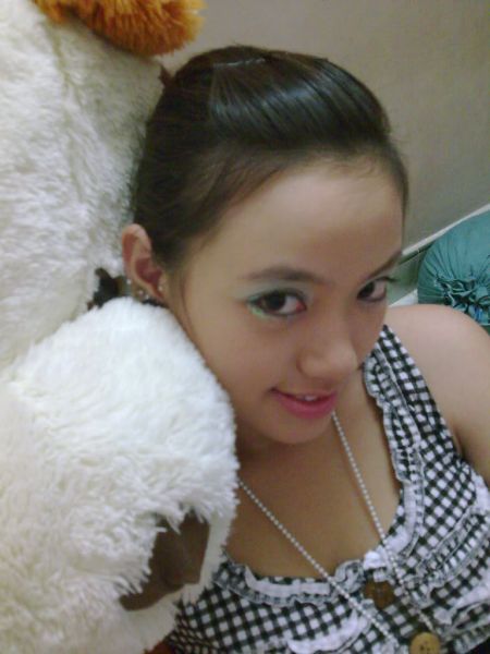 cantik semok