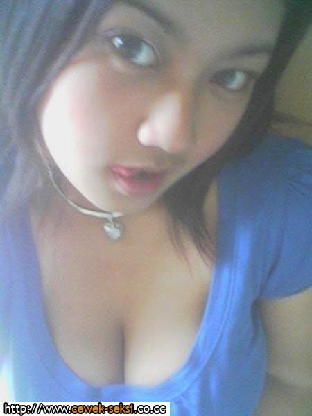 gadis montok indonesia
