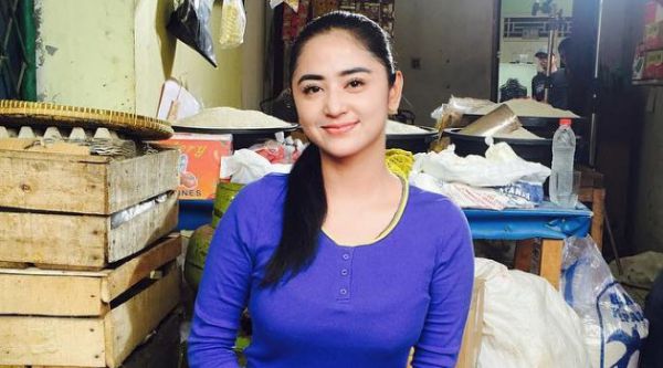 film dewi persik