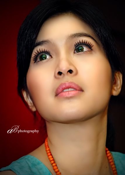 nia ramadhani