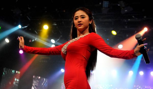 aura kasih