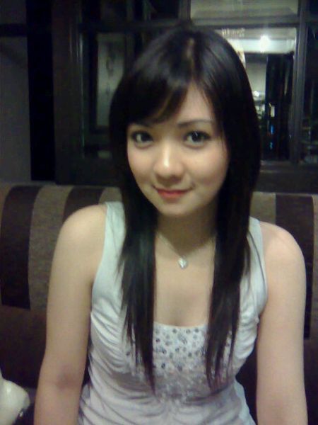 artis bugil