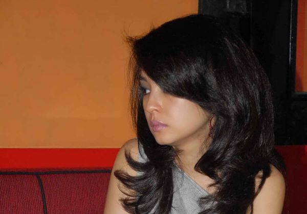 jembut lebat abg bugil