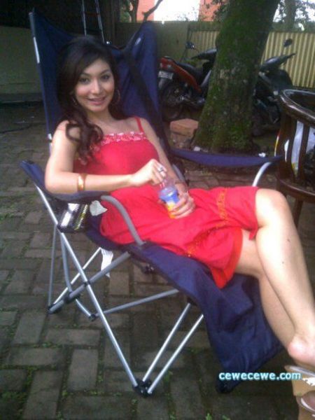 bunga sabun