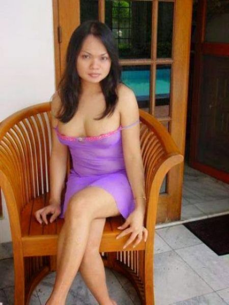 model seksi