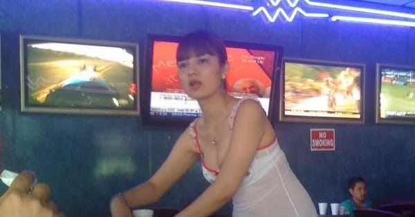 cewek cantik mulus pahanya